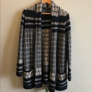 BCBG Cardigan
